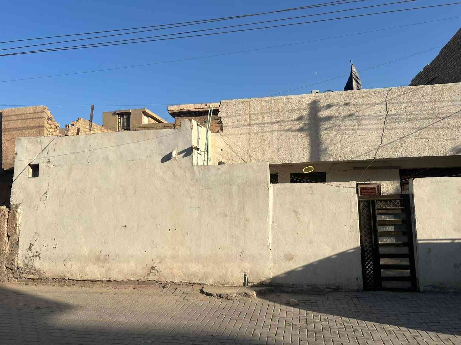 ٦٠م • طابو صرف • الشرطة الخامسة