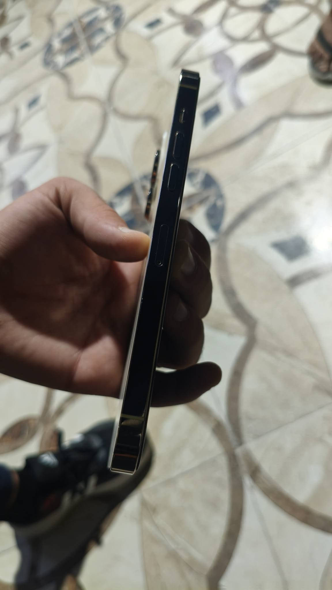 للبيع مكلف بل نشر 

السعر 875 بي مجال الطيبين 

ايفون 14برو ماكس 

البطاريه 83 

شرق اوسط 

الذاكره 128

زيت اي 

للاستفسار اتصال عل رقم التالي 

رقم صاحب الجهاز 

***********
