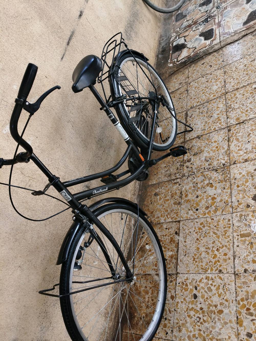 بايسكل بناتي • حجم ٢٦ • نضيف