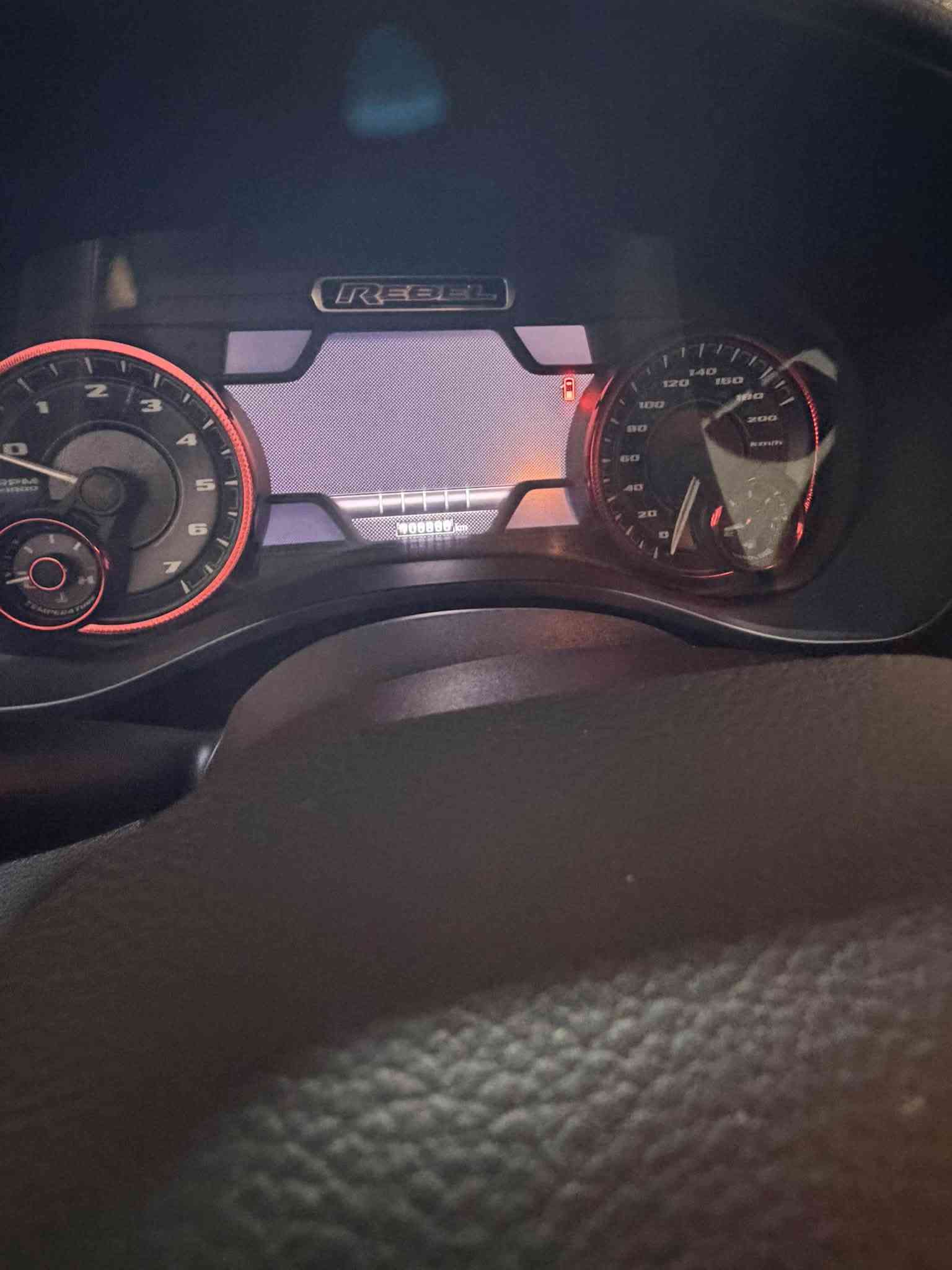 رام ريبل 2022
رام ريبل مع نضام ال etorque الكهرباء مساعد بتقليل صرف وزيادة عزم السيارة

     (رقم اربيل ) وسنويه تضليل 

الموديل : 2022

كلين تايتل وراد أمريكي بدون اي حادث او صبغ 

المحرك : V8 5.7L . 

المواصفات :

* كزوز سستم . 

* شاشة كبيرة (تسلا)

* نظام ملاحة GPS . 

* المصابيح الأمامية زنون .

* كشافات الضباب زنون . 

* المصابيح الأمامية LED .

* المصابيح الخلفية LED  مع رادار خلفي

* نقطة عمياء . 

* دخول ذكي (بصمة) . 

* تشغيل عن بعد .

* مقاعد رياضية من الجلد الفاخر خاصة لنسخة REBEL

* مقعد السائق كهربائي. 

* مقعد الراكب كهربائي. 

* كاربون فايبر . 

* تدفئة مقاعد . 

* تدفئة ستيرن . 

* المقاعد كهربائية .

* حساسات امامية

* حساسات خلفية . 

* كاميرا خلفية . 

* دوسات جانبية . 

نظام المحافظة على المسار

نظام بريك طوارء تلقائي 

نظام المساعدة على الركن

* مكيف خلفي .

* الويلات مع الاطارات مخصصة للطرق الوعرة .

* منظومة كاملة لقطر العربات . 

* المرايا الجانبية قابلة للطي كهربائيا .  

* الشباك الخلفي كهربائي .

* غطاء جلد للبودي الخلفي .

* إمكانية تعديل ارتفاع دواسات البنزين والبريك كهربائيا . 

* هاند بريك كهربائي . 

* نظام تشغيل واطفاء اوتوماتيك لتقليل صرف الوقود . 

* مرايا بخاصية التعتيم الذاتي . 

*قفل اكسل خلفي

*قفل اكسل امامي

الاستفسار ***********

سعر ٣٩٠$  وبيها شي بسيط للشراي
