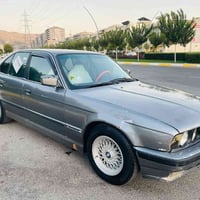 سەرەتا بەناوی خوا ماشاللە لەماڵی هەموو لایەک  BMWبۆفڕۆشتن  نموونه يي ن...