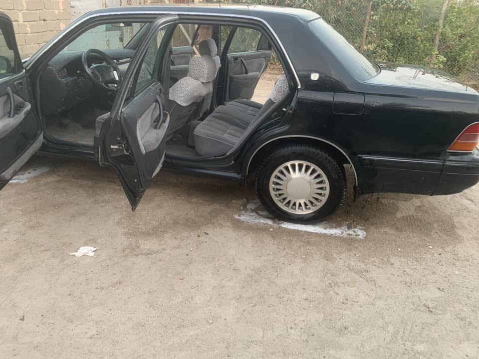 البيع سياره البيع محرك فيفيتي بي ظعف 
رقم نكليزي جديد بصره سنويه تحويل تبريد كشنات كهربائية 
تخم تاير جديد شراي يتصل عله رقم ***********
