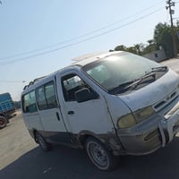 بيجو ٩٦ • مصفره • راعيه خاص