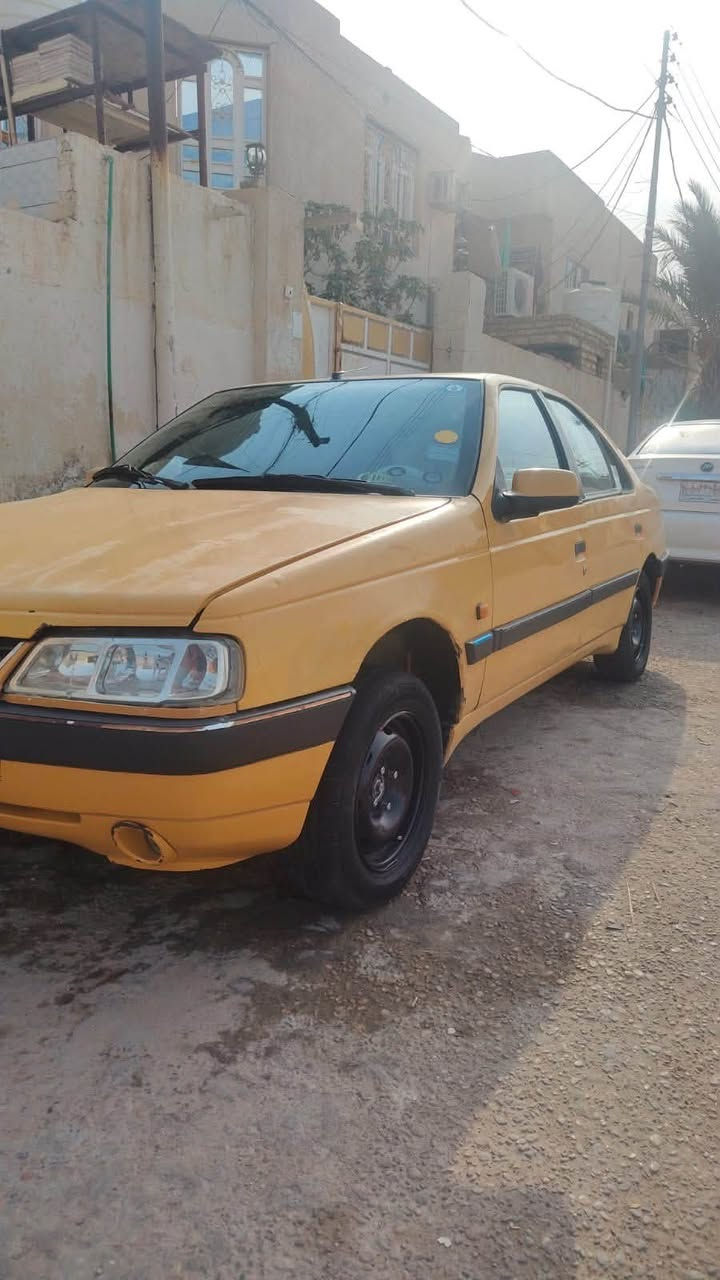 يا الله بيجو 405 2016 رقم ميسان كير محرك كفاله خطين غاز بانزين  تخم تاير حداديه باتري منضومت بريك كله جديد دواخل جديده رقم نكليزي مصفره هيه وغرامات تستلم صافي بيهه فقط جاملغ امامي جهت العبري وجراد مثل ما موضح بل صوره بل 100/80
السعر ٣٦ وبيها مجال

***********
