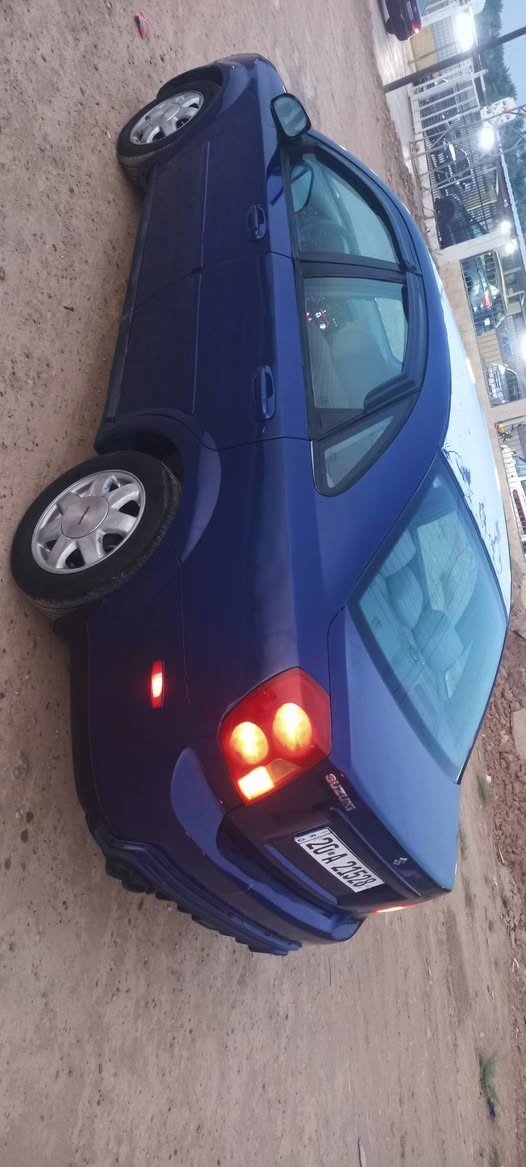 اوبتره • ٢٠٠٧ • رقم ديالى