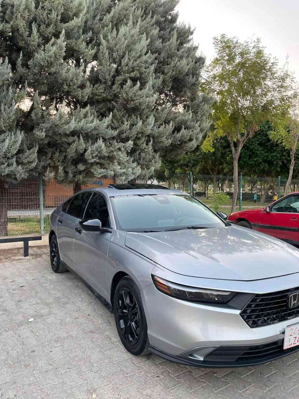 acord sport 2024 fol كوشن هيتر ستيرن هيتر رادار حساس رادار دعامي ب شرط سلايت دبل سويج شغال حيزام نييه به زحيزام ده يفروشم  شرط رقم سعر ١٣٠مجالي كه م روقم موبايل واتساب ***********زين*********** كركوك, العراق
