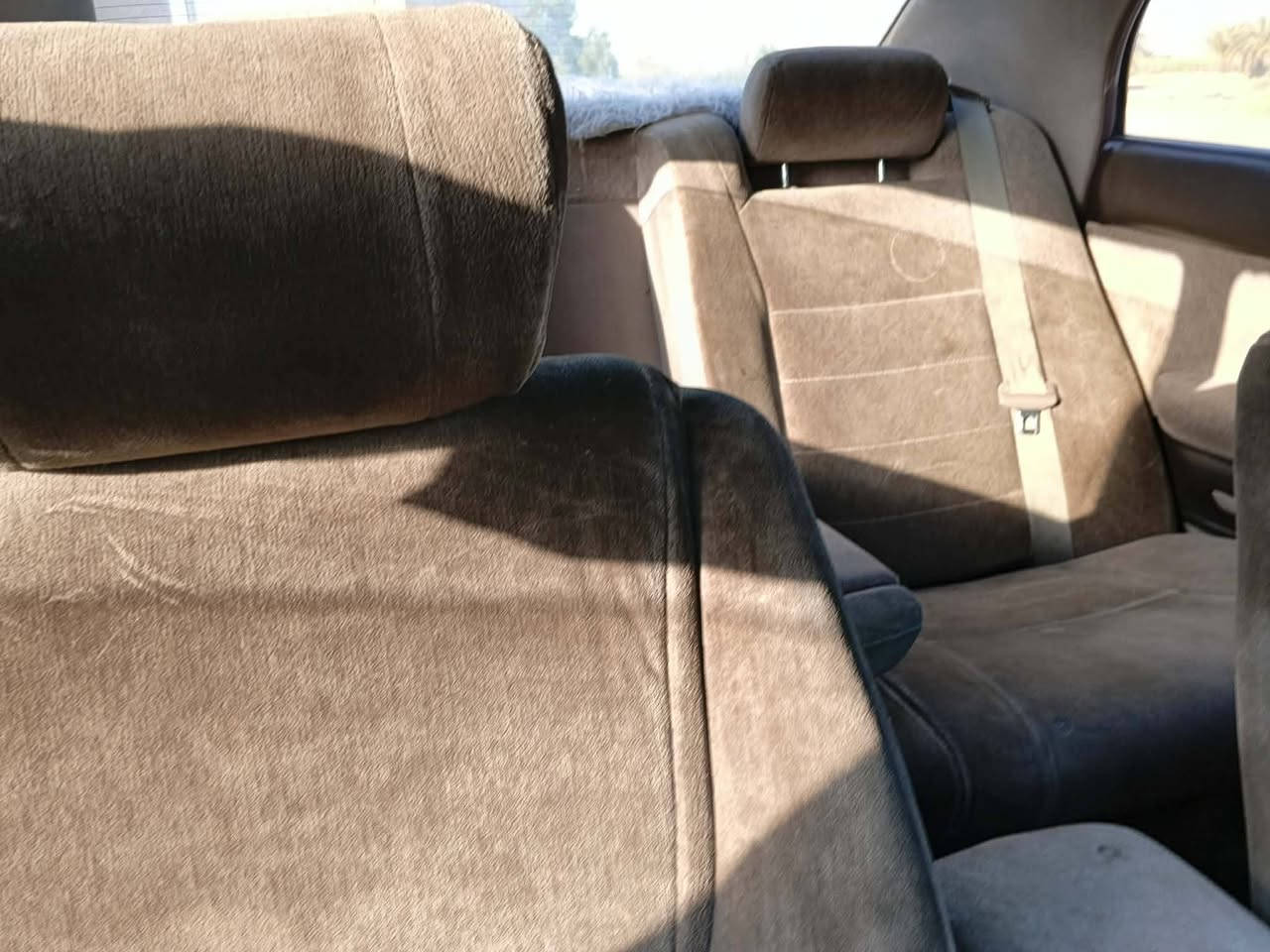 بطة متصل موديل ٩٢  رقم بغداد مشروع وطني محرك ٢٥٠٠  وكير مكفول بيه ظربة جاملغ ايمن مكانه السماوه سعر ٥٣ وبيه مجال. مكلف بالنشر 
للاستفسار مراسلة جعفر السجياوي     او الاتصال
***********
