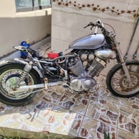 اخوان عندي هاي الدراجة ردت اعمرها وتركتها جانت تشتغل مابيها اي شي نكره...