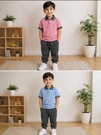 زي روضه • بكج ٣ قطع • خلال يومين