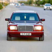السلام عليك مارسيدس للبيع 07717085450