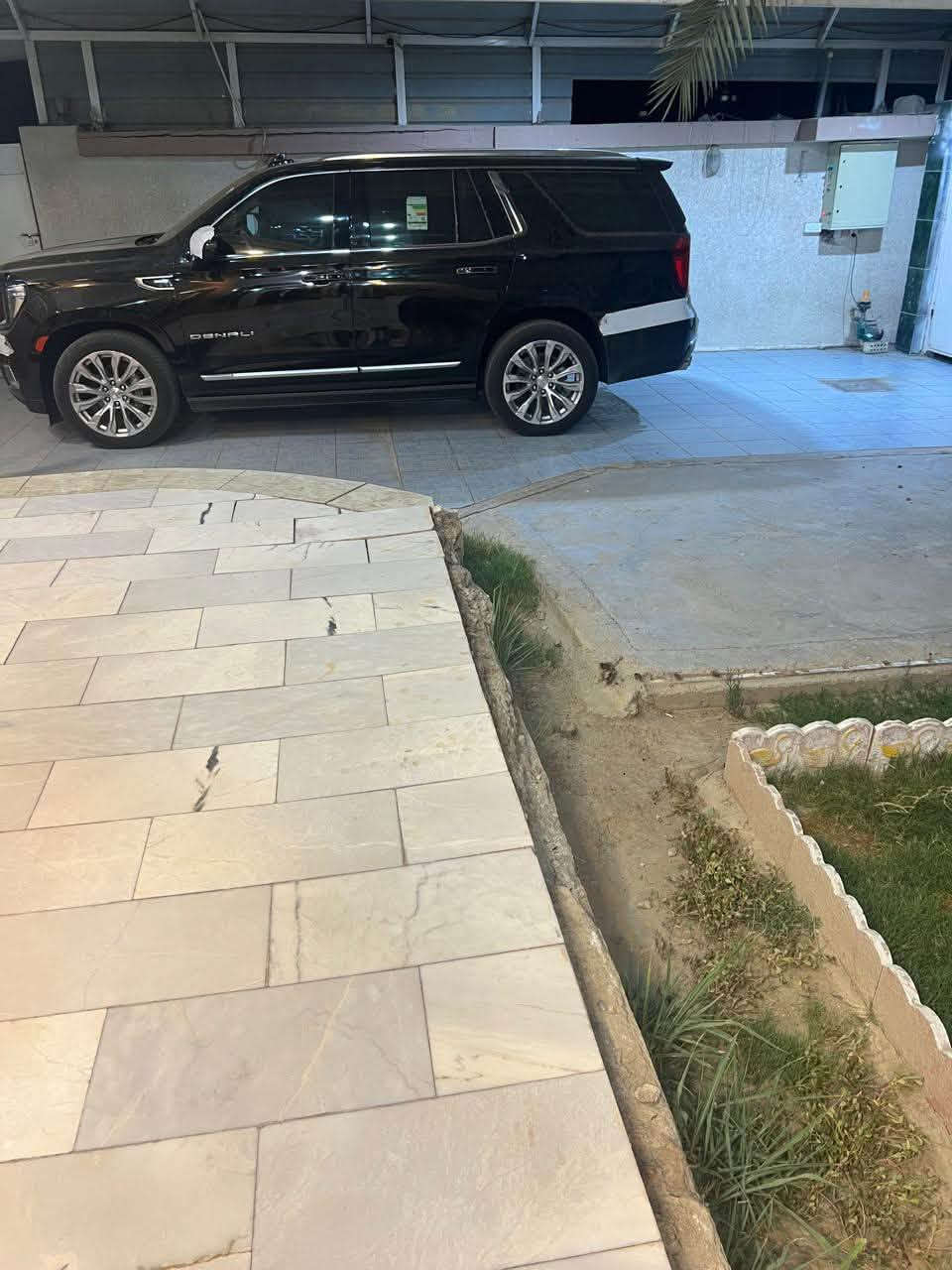 السلام عليكم
للبيع جمسي دنلي 2024 خليجي 

مكفول كفالة عامة من الصبغ والبارد والتبديل كفاله عامه 

كير محرك مكفولات 

ماشيه 10 ألاف جديده حيل 

رقم بغداد 

موصفات فول الفول

الاستفسار اكثر الاتصال أو مراسلة واتساب 

رقم ***********
