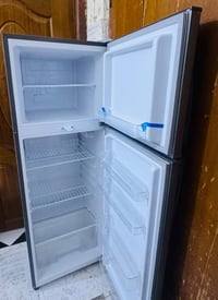 سبلت طن ونص • مع غاز • ثلاجة جديدة