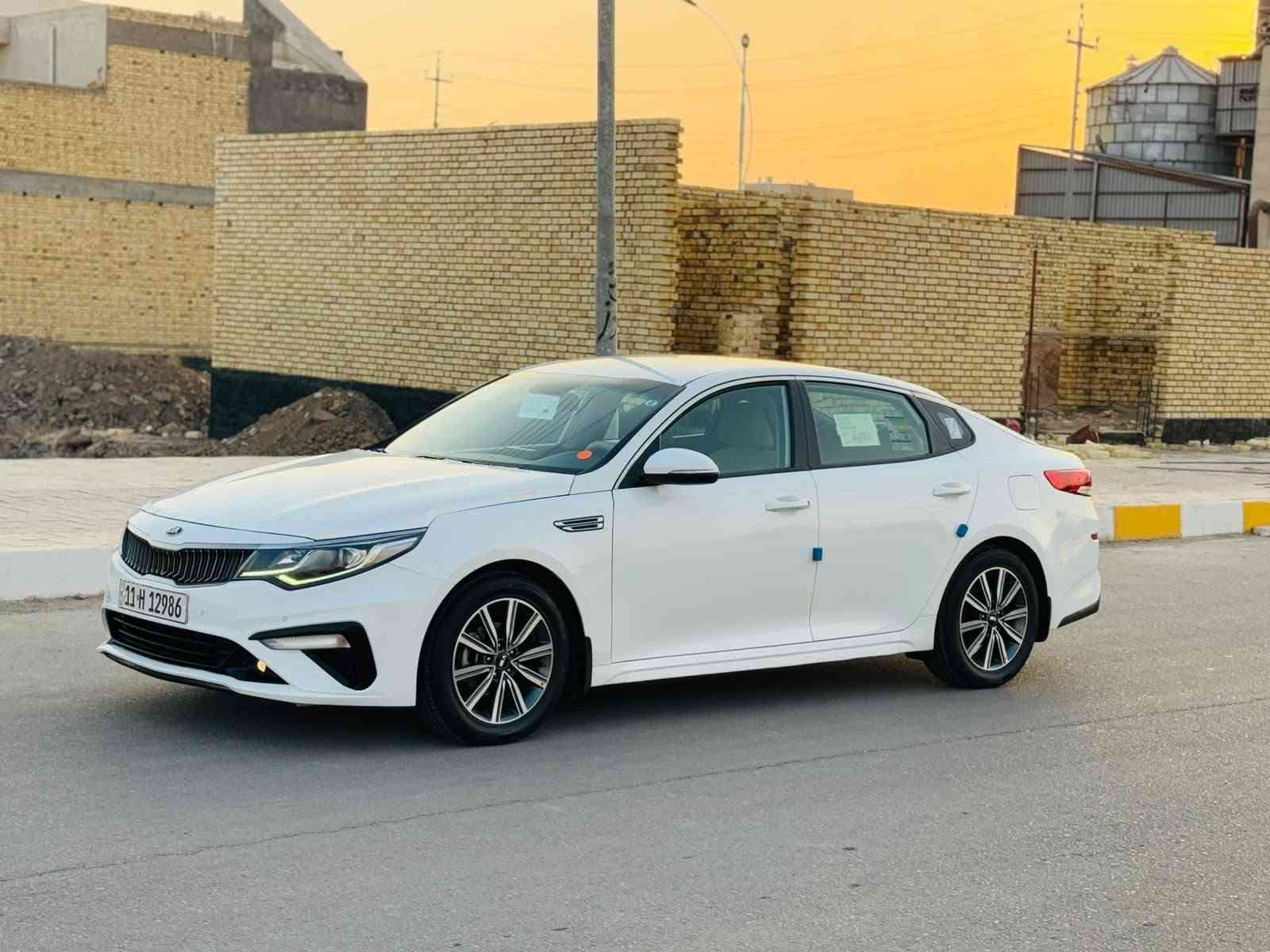 البيع أو مراوس كيه ابتيمه وارد خليجي موديل 2020 حره تحويل مشروع وطني بسمي كفاله عامه عامه  ضربه وصبق و تبديل موصفات تحكم استيرن شاشه كبيره كامره دوار يدات استيل حاجب ع لايت ماشيه 120 الف تبريد قطعتين أشر ب مري دبل كزوز مكيه 2400 دوش دواخل جديده اوجاهزه حداديه تخم تاير تبريد ثلج مكان السياره الناصريه مركز السعر 177 وبيه مجال لانتصال ع *********** واتساب
