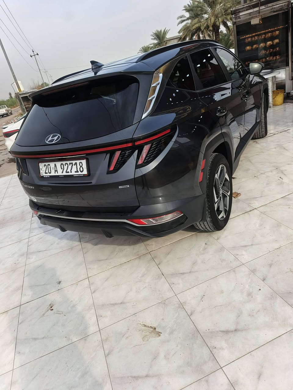 سوناتا • ٢٠٢٤ • كفاله عامه