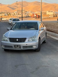 ٢٠٠٦ • ١٢٥٠٠٠كم • نظيف