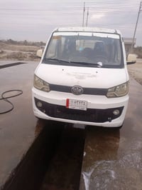 خشفه • ٢٠١٥ • مكينة وكير جدد