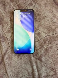 آيفون ١٦ برو ماكس • ٢٥٦ • بطارية ٩٠
