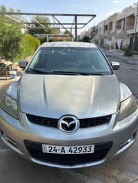 أوتوماتيك • بنزيني • ٢٠١٠