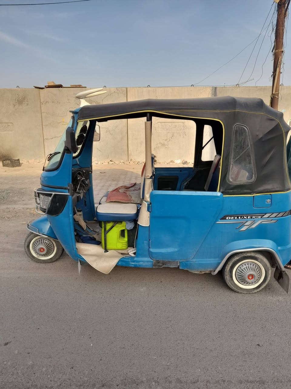 موديل ٢٠٢١ • مكفولة • لا صبغ لا معجون