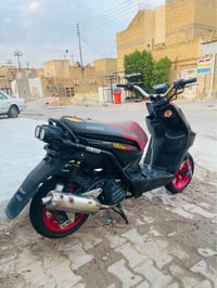 سكنس جبلي • ٢٠١٢ • كابريتر