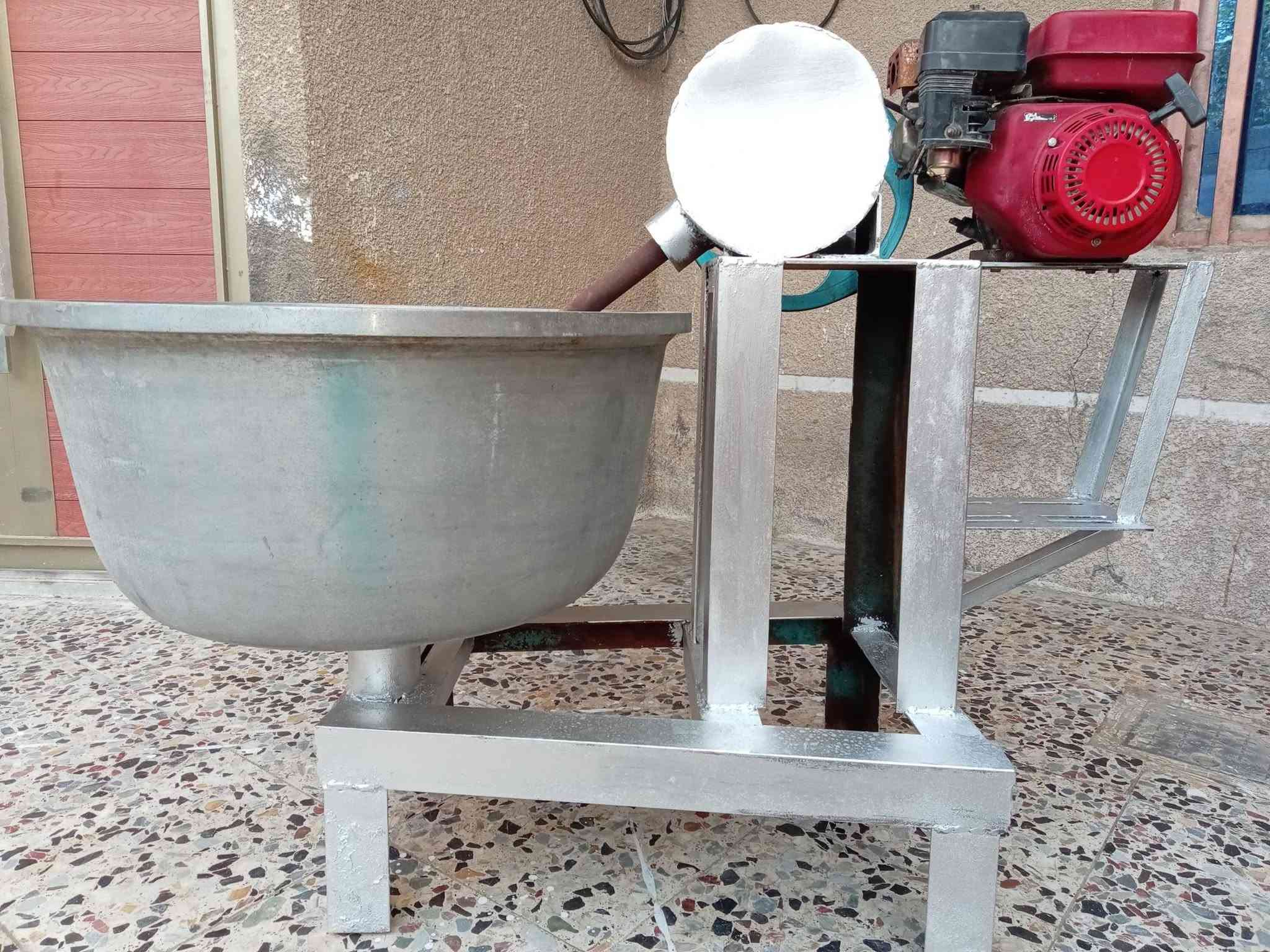 السلام عليكم عجانه ام جيس  وتخته شنك ميزان وعيارات  للبيع مكاني بغداد واتساب اتصال ودلل ***********
