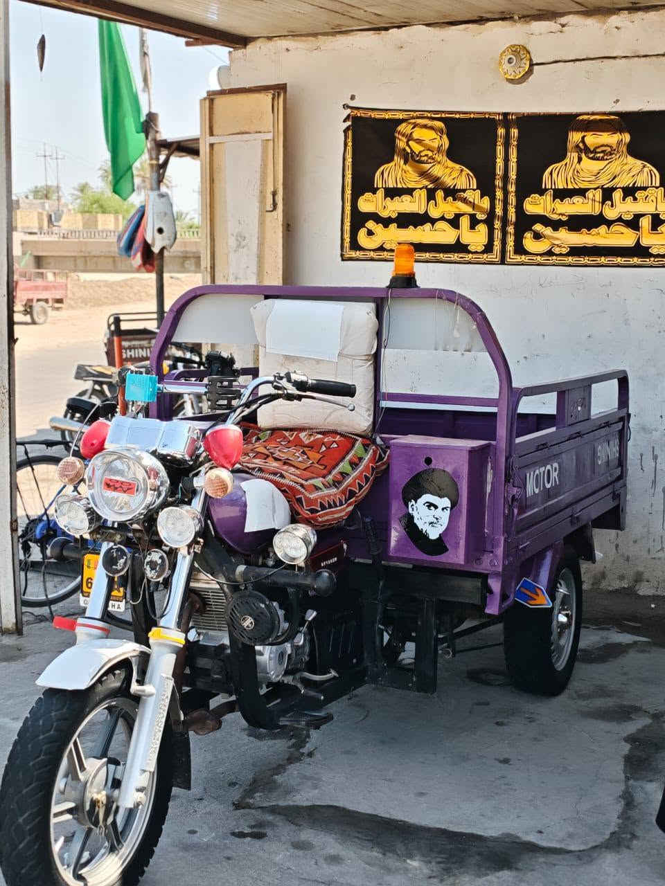 ستوته جمره للبيع موديل 2020مكينه 2023 مصبوغه فقط بدي جماليه السعر مليون 800 وبيها مجال ***********
