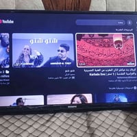 شونك ٣٢ • فول سمارت • مستعمل ٤ أشهر