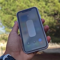 آيفون ١١ • ١٢٨ جيجا • بطارية مبدلة