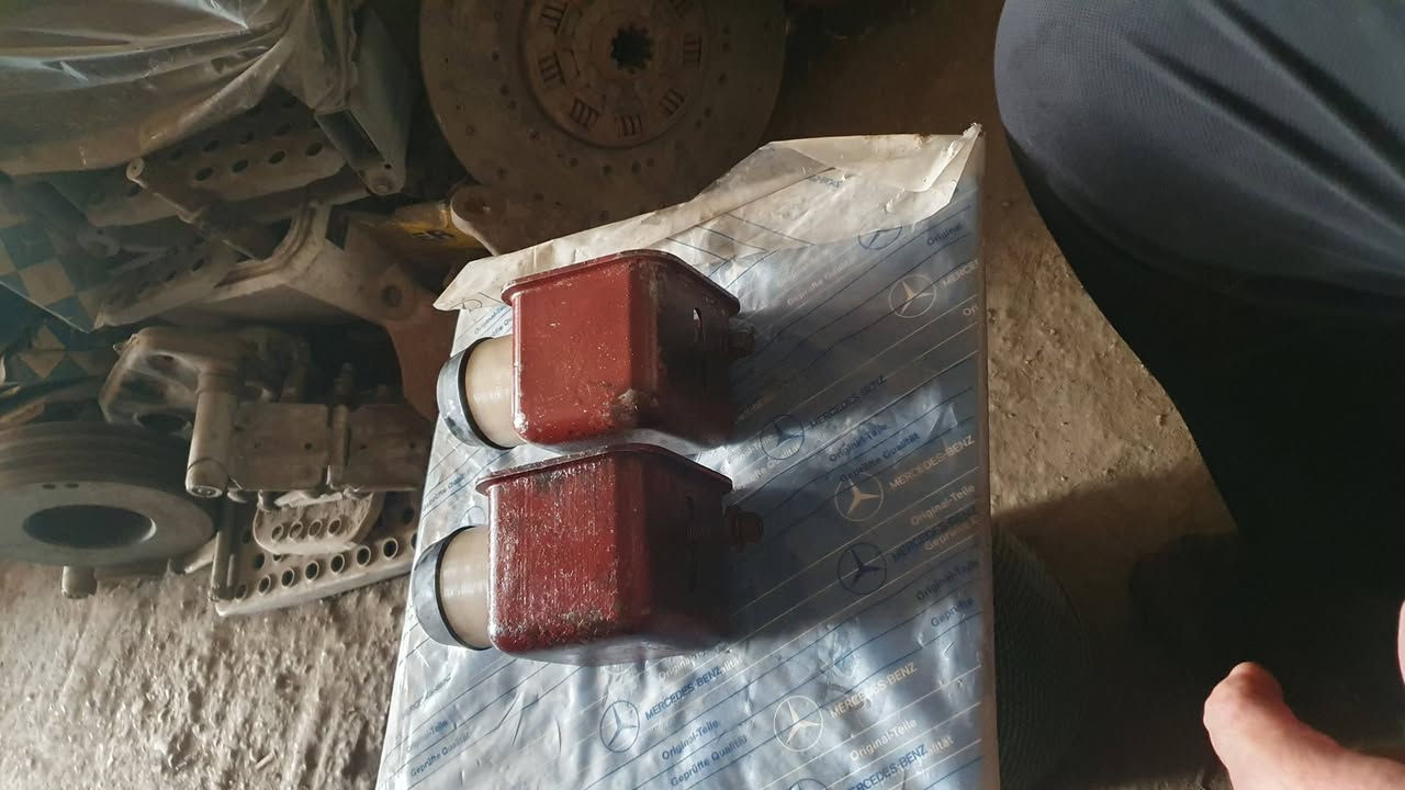 جديد • قطع غيار • التاجي الحي الصناعي