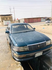 بطة • محرك مكفول • رقم بصرة