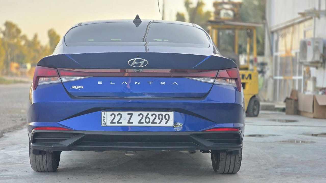 ﷽
هيونداي النترا 2023 فئة SEL وارد امريكي رقم اربيل
 عداد المسافة  35 ميل ماشية الف ميل داخل العراق مال ترقيم فقط
حادث بابين جهة اليمين مبدلات اصليات ومصبوغات
السيارة بدون دواخل ايرباك بردة فقط
مواصفات SEL معروفة 
رادارات امامية وخلفية وجانبية 360 واوتوستوب
بصمة تشغيل وابواب
فول تحكم ستيرن ومثبت سرعة و باقي المواصفات المعروفة لهاي الفئة 
السيارة مكفولة كير محرك وشاصي ودواخل كلة مكفول وكلشي بيهة على وضع الشركة 
صور الحادث ورقم الشاصي كلهة منشورة
مكانها مسيب والسعر 146 
تفاصيل اكثر ***********
