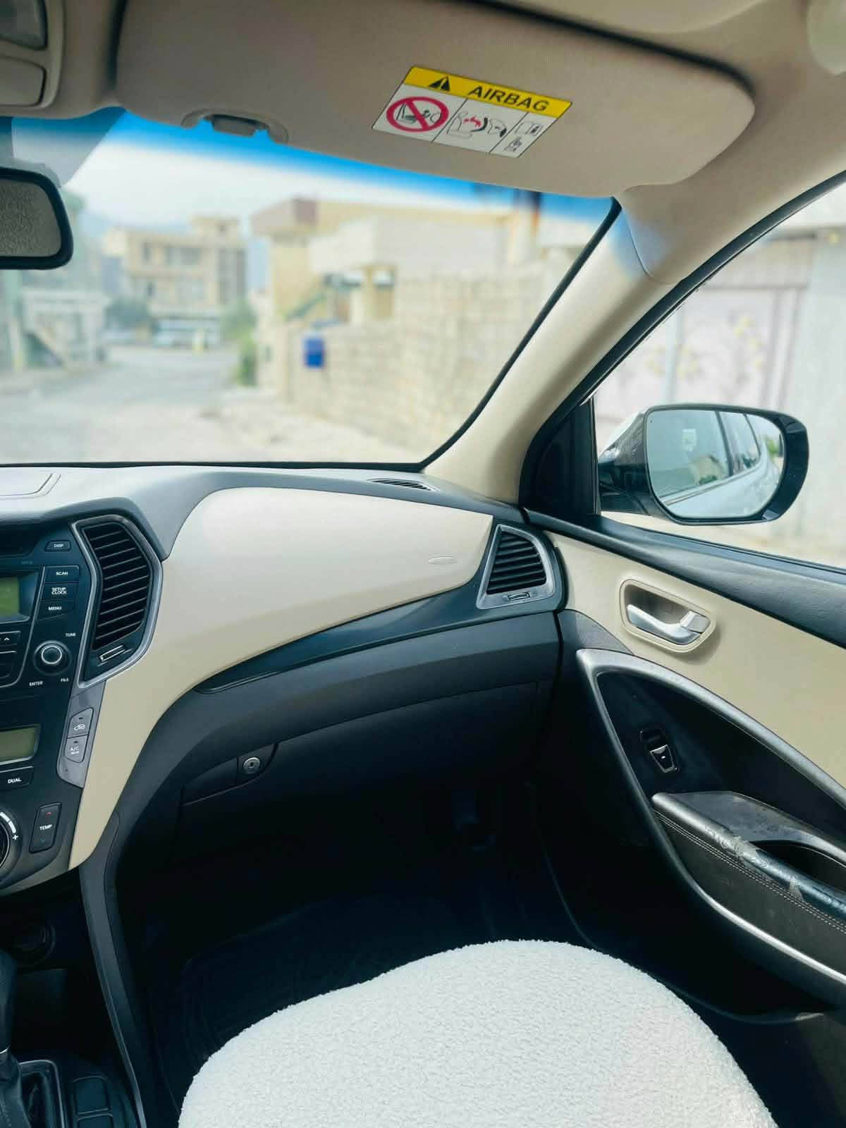 سنتافي هيونداي • ٢٠١٤ • السليمانية
