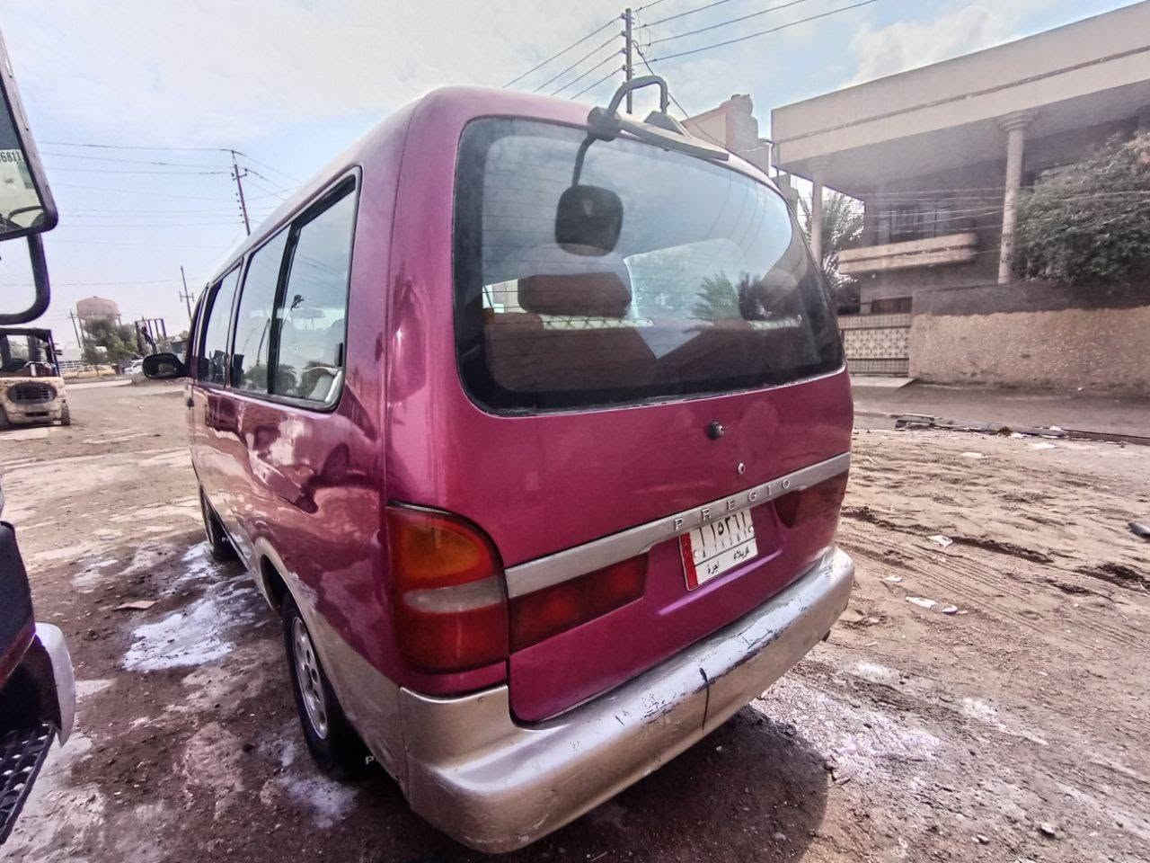 ١٩٩٦ • بعقوبه • سنويه ٢٠٢٧