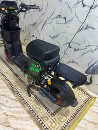 دراجة R9 • بحالة الوكاله • البصرة الطوبة والنخيلة
