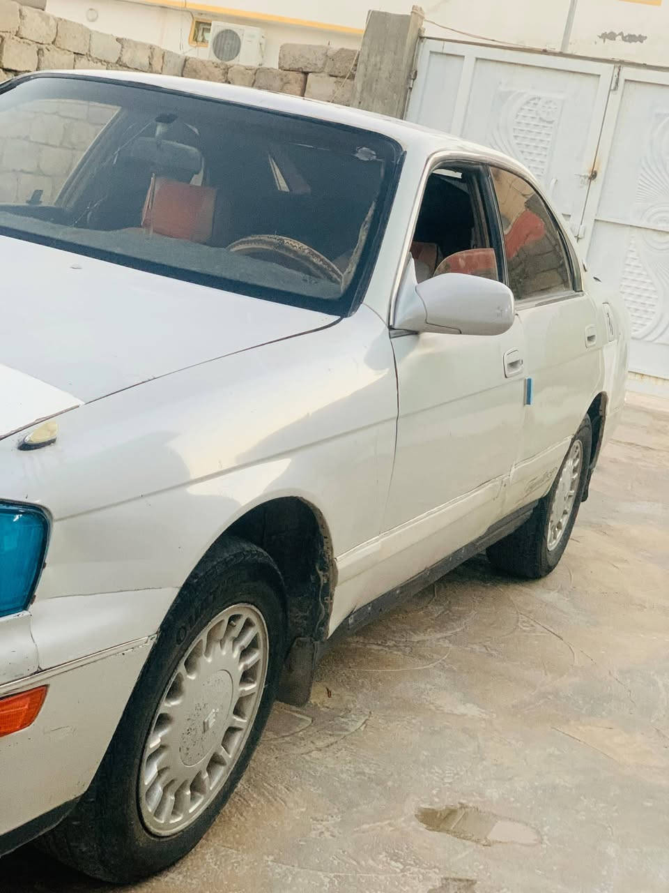 السلام عليكم بطه للبيع بدون كص 
محرك بدايه بك بس اول ماشغل يروح الصوت انطي بيها شرط بالمعدل ماتسمع صوت ابد  كير شرط 
السعر 15 وبيها مجال اذا مراوس حسب القناعه
اتصل ***********
