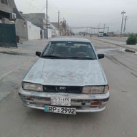 1993 • مكفولة • أبو غريب