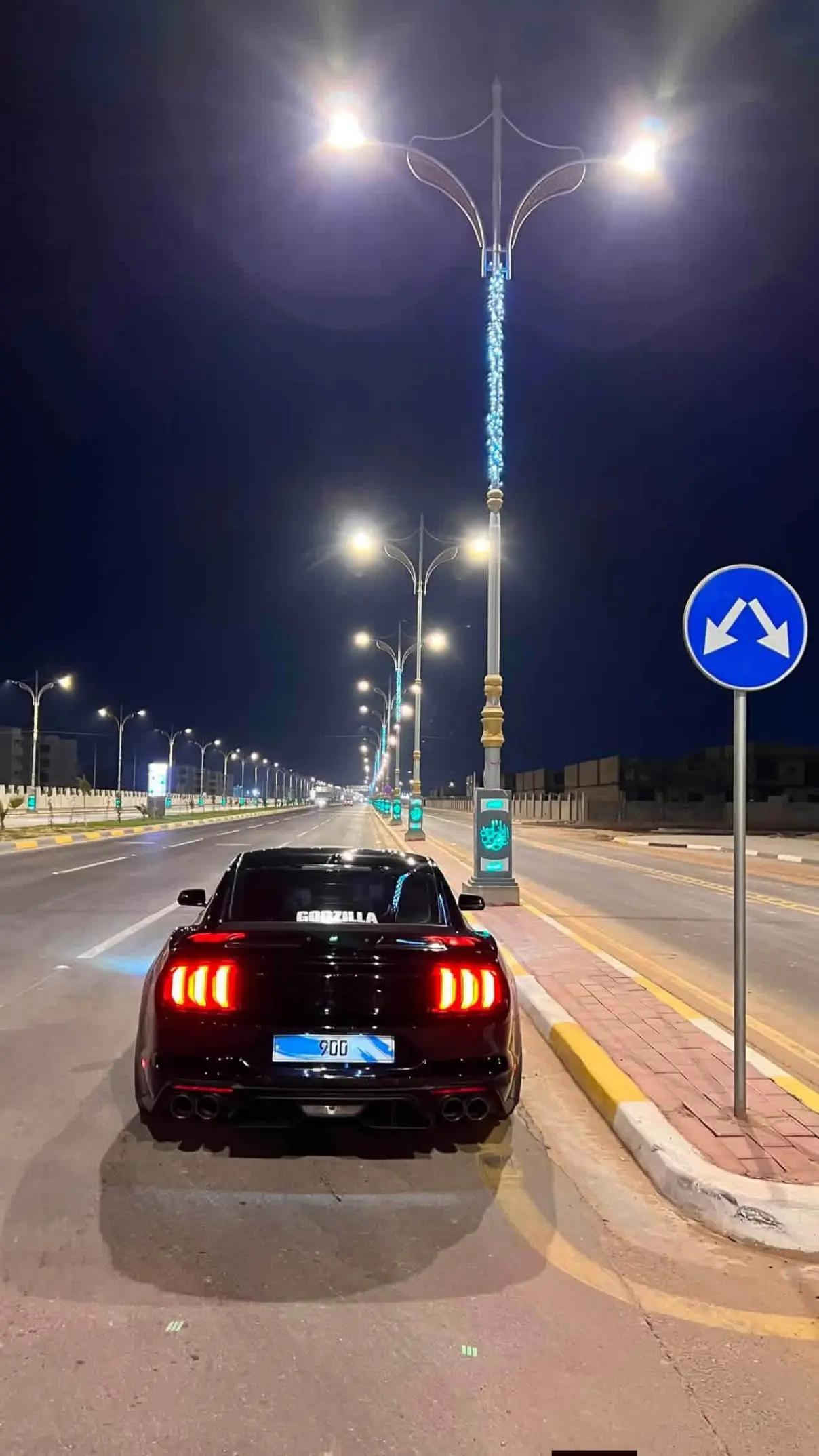 بيـع_أو_مراوس ( حـسب القنـاعة ) ⚠️ Fᴏʀᴅ Mᴜsᴛᴀɴɢ Pᴇʀғᴏʀᴍᴀɴᴄᴇ Pᴀᴄᴋᴀɢᴇ Sᴜᴘᴇʀᴄʜᴀʀɢᴇʀ 💀🌪️ الموديل : [ 2019 ] المحرك : [ V8 / 5.0 - Sᴜᴘᴇʀᴄʜᴀʀɢᴇʀ ] 🔥 الگير : [ أوتوماتيك ]  الممشى : [ 18 الف ميل ] اللون : [ أسود - ملكي ] ⚫️ الحالة : [ السيـارة وارد أمريكا ضررهـا قطعة وحدة خشم البنيـد مصلح نفسه ] [ لمعرفة السعر اترك تعليق داخل المنشور وسوف يصل اليك مباشر عبر رسالة نصية ] 📥 [ الـــــمـــواصــفـــــات ] - السيـارة فئة Pᴇʀғᴏʀᴍᴀɴᴄᴇ Pᴀᴄᴋᴀɢᴇ  فووول مواصفات 1 / 1  [ الاضـــــــافــــــاات ]  - سـوبر تشـارجر روش / Sᴜᴘᴇʀᴄʜᴀʀɢᴇʀ Roush Stage 3  - صـدر السيـارة بالكامـل ( ريسنـك ) - شـوتة رياضيـة ( Roush )  - بـُلي سـوبر 2.8  - قايش أخضر ( ريسنـك )  - بلكـات NGK ( ريسنـك )  - أكسل 3.55L - أكس بايـب 3 أنج ستانلس ستيل  - داون بايـب 3 أنج - أكزوزت Roush مشتغله عند ( محمد ديناميت )  - حلـوك أكزوزت Corsa  - ولف حماوة مشيموتو 71C - برمجة أستخدام يومي 800Hp - لحيـة أمامية + شبـاك أمامي RTR  - دفيـوزر خلفي + أضافة دفيـوزر  - سبويلـر + أضافة سبويلـر الموقع : [ كـربلاء المقـدسة ] 📍 للتواصل واتس اب او اتصال : [ *********** ] #موستنج #امريكي #GT #كري_للسيارات_الرياضيه 
