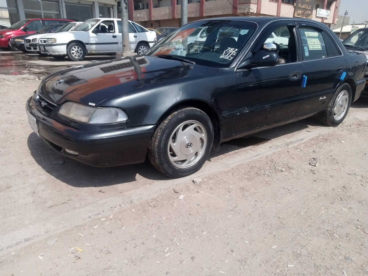 سوناته للبيع جاهزه من كلشي مكان فلوجه ***********.   سعر 32 بيعه مجال
