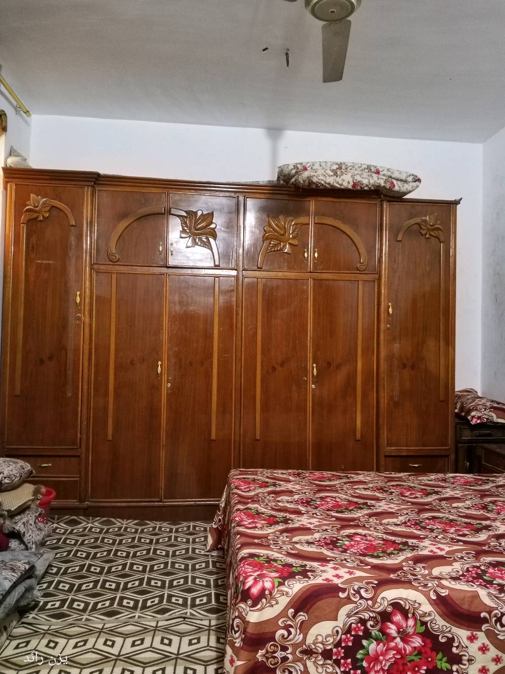 غرفة مرتبة • أبو غريب حي الشهداء • للبيع