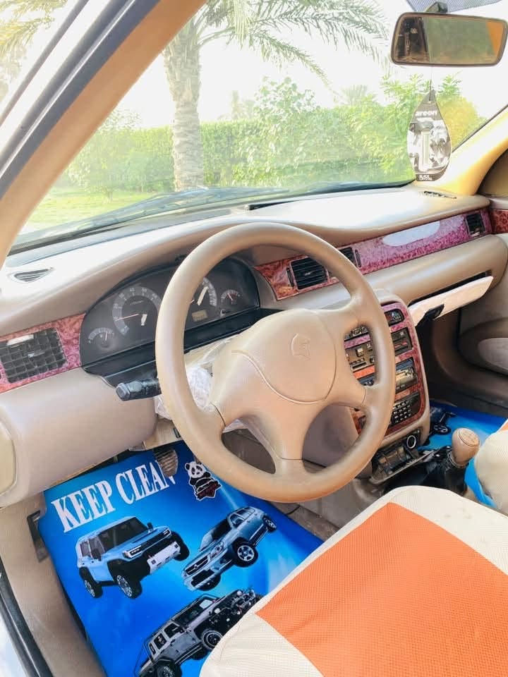 سمند • ٢٠١١ • رقم قادسيه