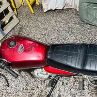 دراجة يرانيه سيفان خمسه كير موديل 2023 كلوب عالي ناصي 07780057930