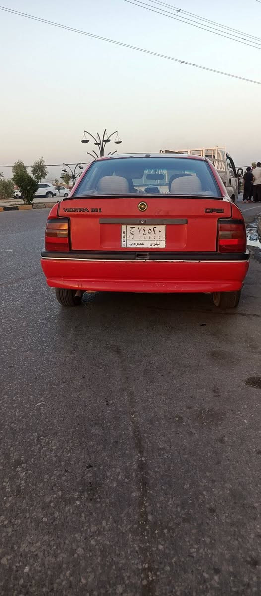 اوبل فكترا حجم 16 مابيها قطره معجون محرك اكسل كير شرط نينوى الشرعي بالموصل سنويه 2027 
كابون بانزين جديد  قفل مركزي شرط تحويل السعر 37 بيها مجال قليل *********** الرقم بي واتساب
