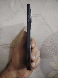 تكنو بوفا 6 برو • نضافه 100 • حلة شارع 80