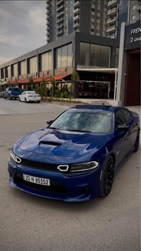 سكات باك • V8 6.4 • ١٠٢٠٠٠ ميل