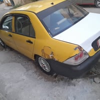 لانسر • مكينة اوتوماتيك • بغداد