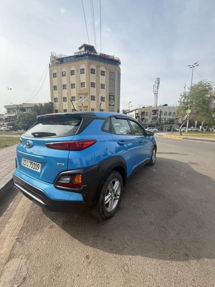كونا موديل 2019 مكينة 2000 والكير المرغوب السيارة وارد امريكي كلين تايتل ضربتها فقط عند الشحن واضح بالصور السعر 138 وبيها مجال مكانها بغداد الرقم واتساب او اتصال ***********
