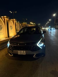 سبورتج EX • ٢٠٢٣ • مرقمه بغداد
