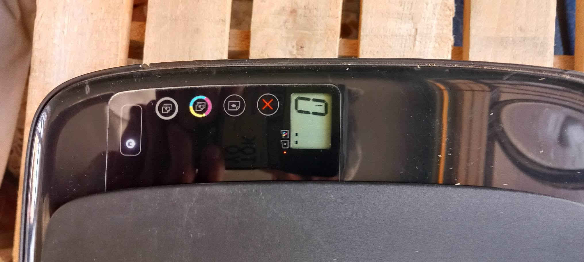 طابعات مستعملة • بغداد العبيدي • HP 1515/2135