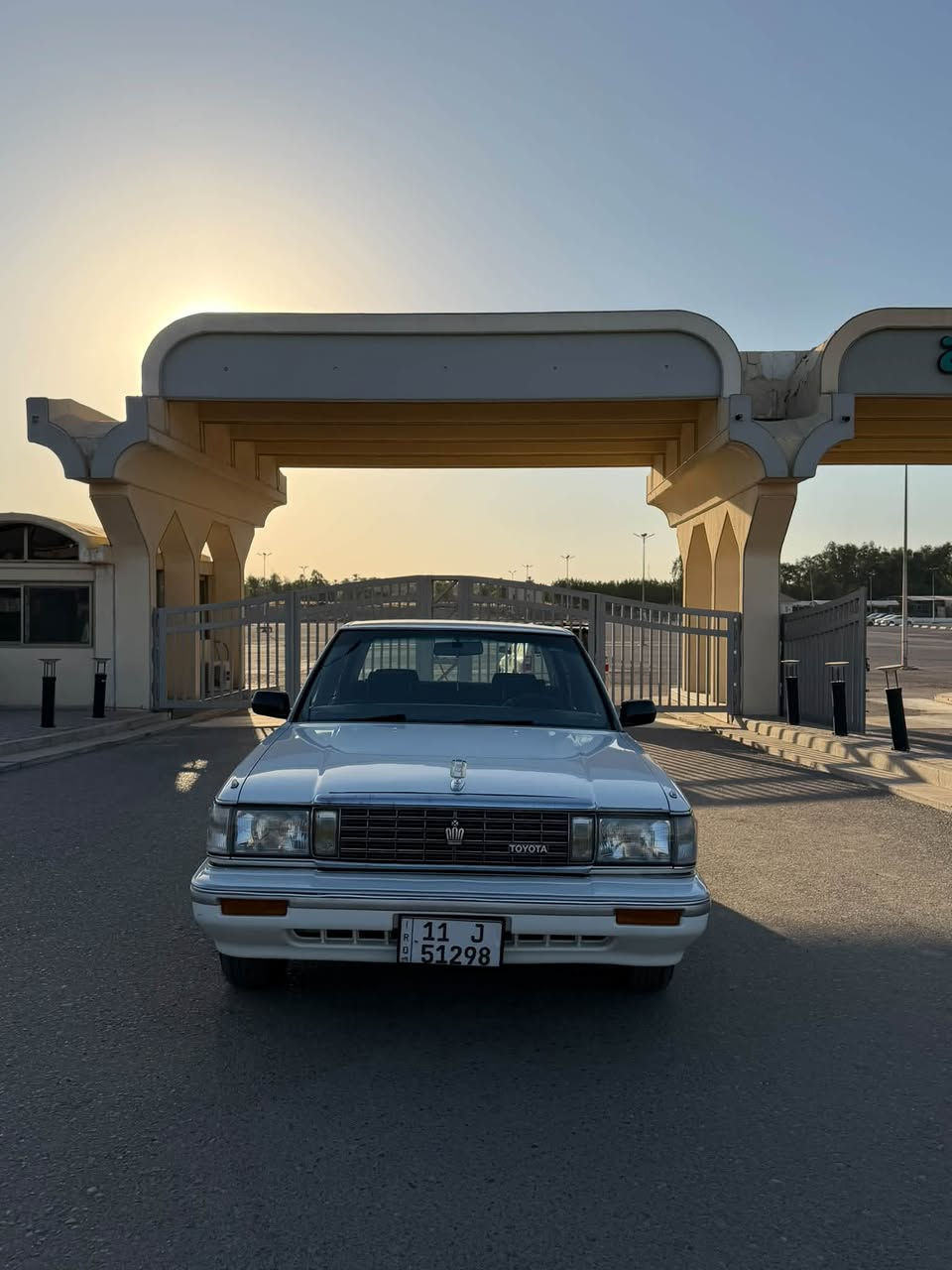 السلام عليكم
سوبر سيدان موديل 1990 رقم انكليزي تحويل ثاني يوم
سيارة جديدة بمعنى الكلمة مال جناي
تبريد ثلج مكينة خرسة مكفولة
السيارة مكفولة من الضربة والدواخل بيها مكانات صبغ بسيطة للجمالية لا اكثر
داخل جديد بريحة الشركة بديها موس وخير من الله
السعر 93 وبيها مجال بسيط
للاستفسار الاتصال على الرقم ***********
