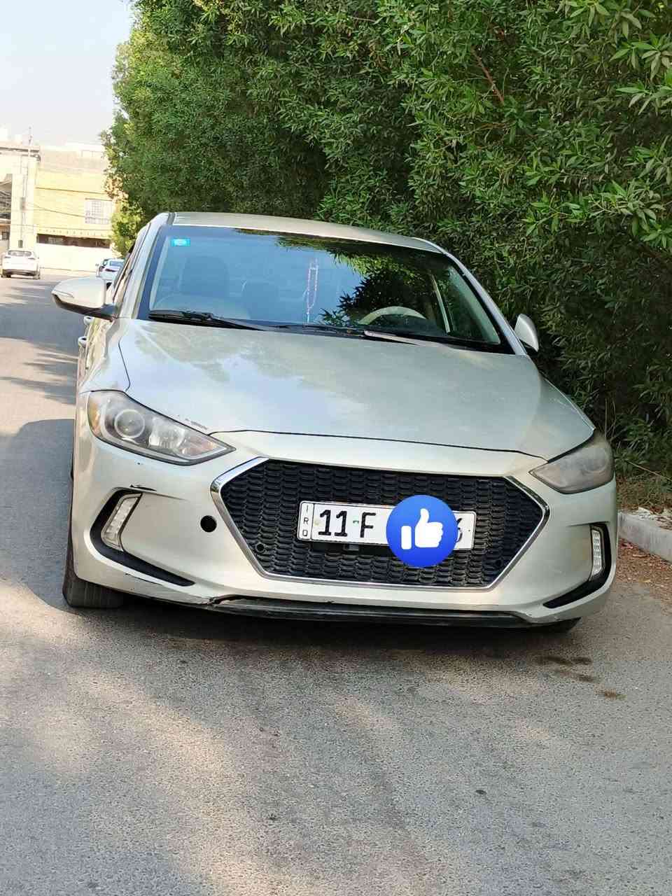 السلام عليكم الانتراء 2017 امريكي سياره مكفوله من كلشي سياره كلين بيها سونارين ب اسمي تحويل ثاني يوم مكاني بغداد حي الجهاد السعر 125 غير متواجد على الفيس تواصل عبر الارقام التاليه *********** _*********** هذا الكورك فقط واتساب
